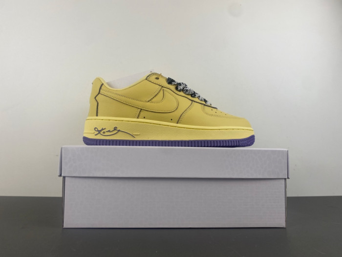 Air Force 1 Kobe Bryant x Air Force 1 Low Protro 