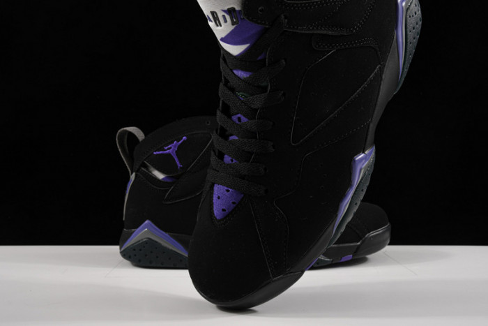 Air Jordan 7 Ray Allen Bucks 304775-053