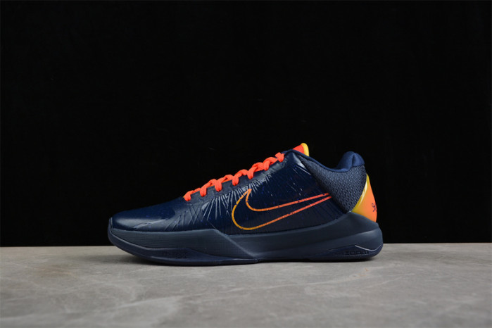 Caitlin Clark x NIKE Zoom Kobe 5 Protro ''Indiana Fever'' IM3207-400