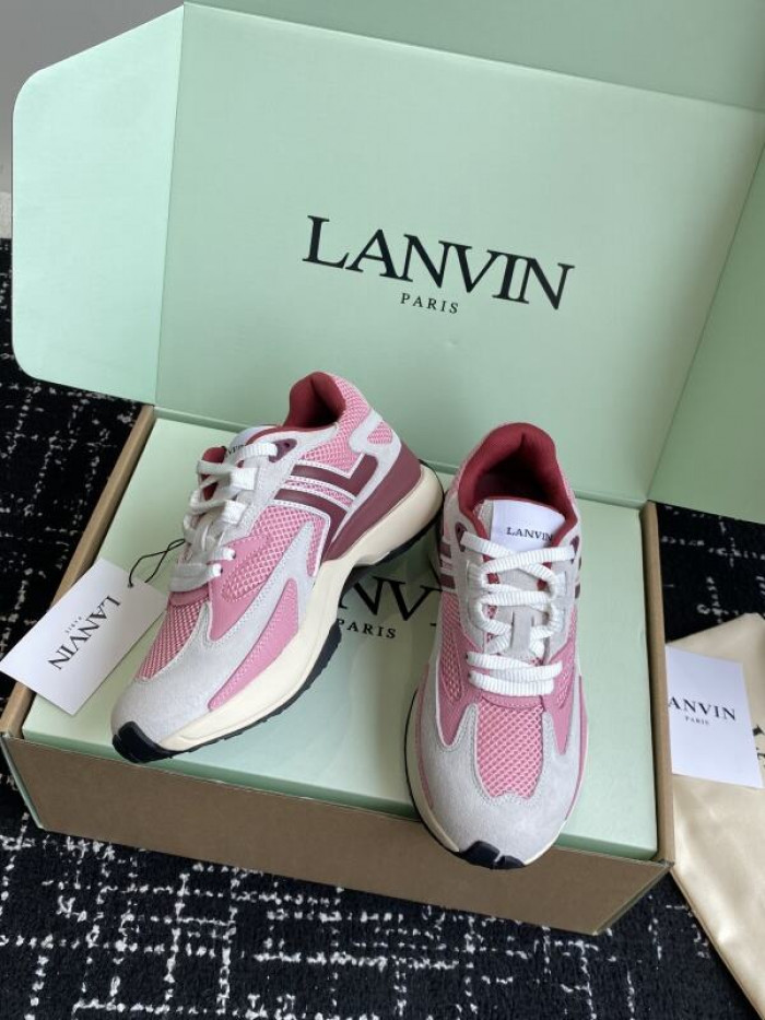 LANVIN SNEAKER