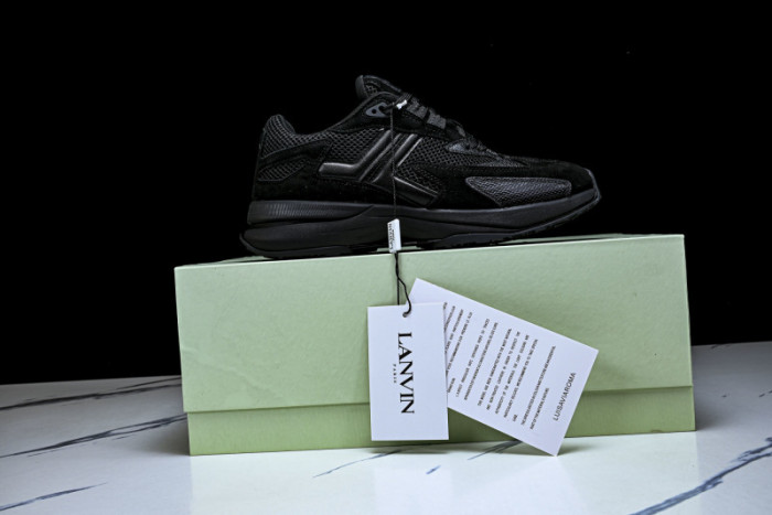 LANVIN SNEAKER LS271