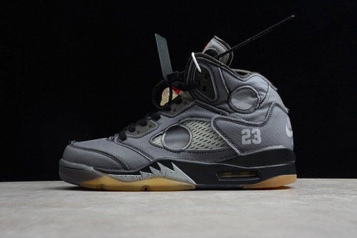 OFW Air Jordan 5 Retro SP 