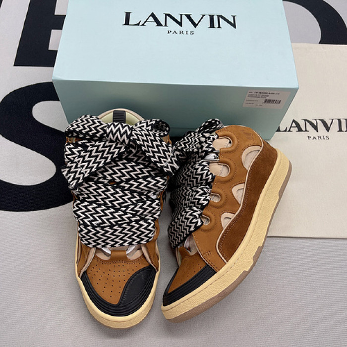 LANVIN SNEAKER LS018