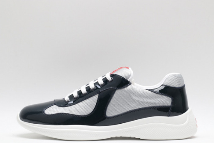 PRAD* SNEKAERS P000053