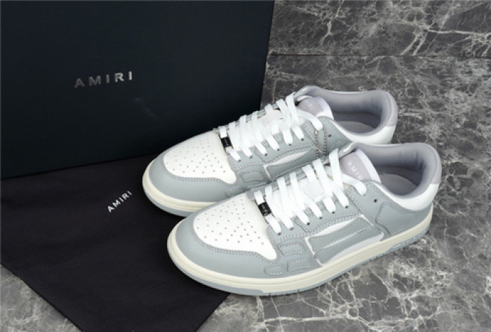 AMIRI SNEAKER AM-011