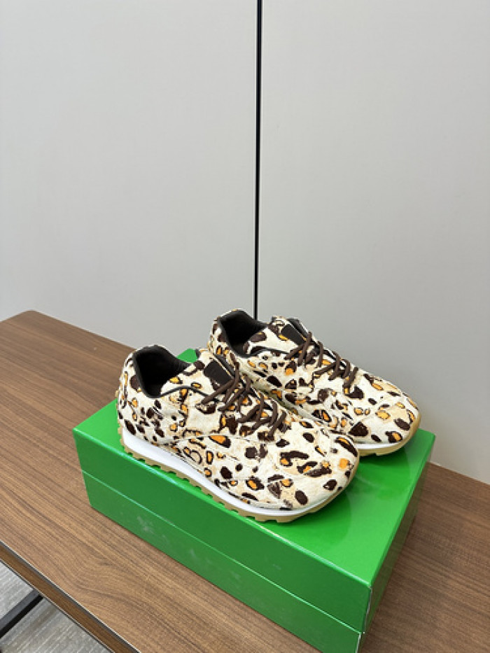 BOTTEGA VENETA Orbit Sneaker BV013