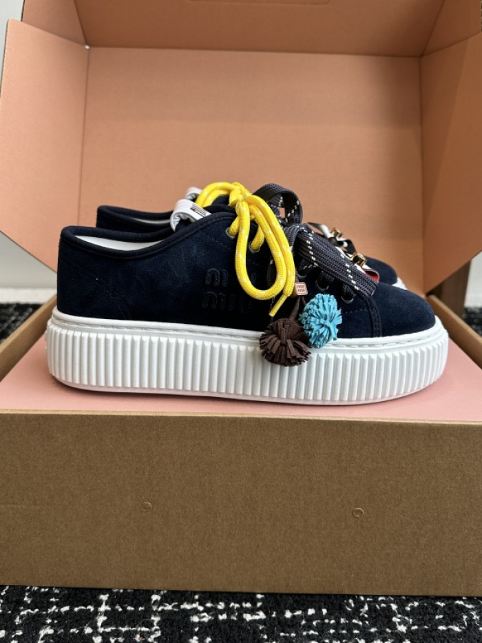 Miu Miu SNEAKER