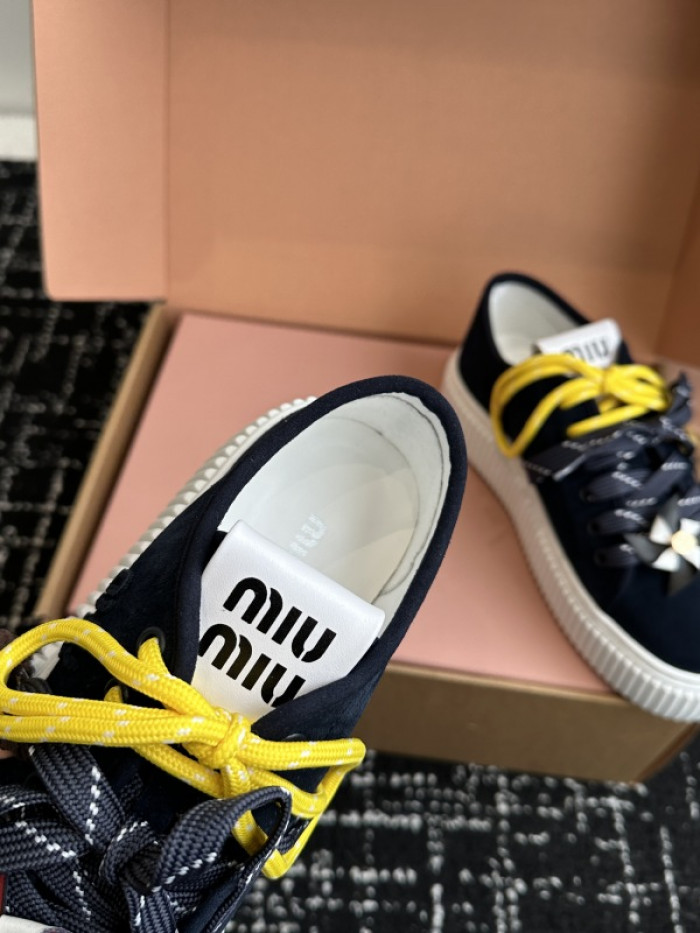 Miu Miu SNEAKER