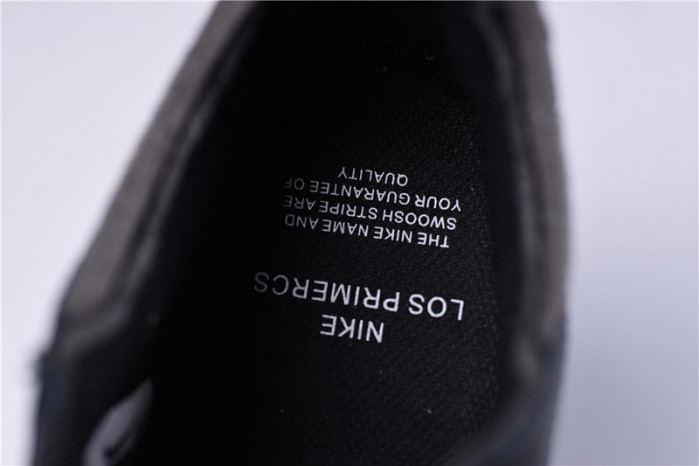 OFW x Nike Air Force 1 07 Low Black AV5210-001