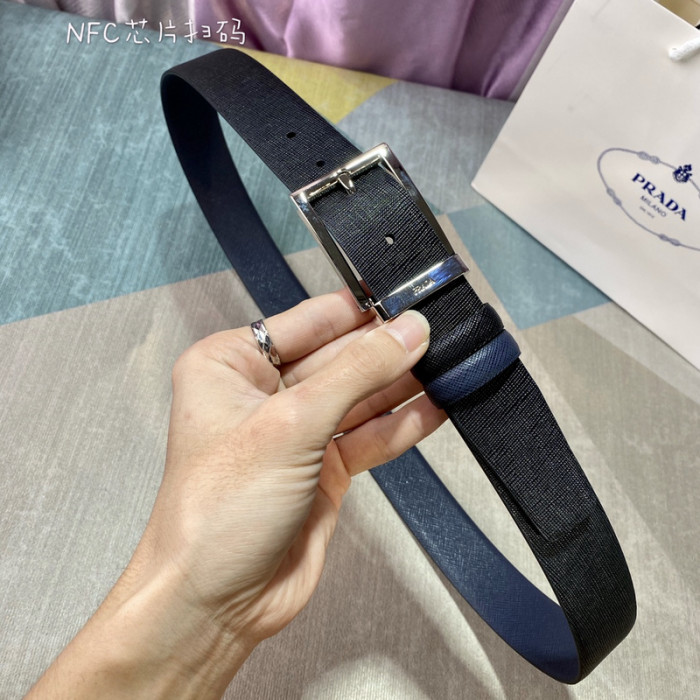 PRADA BELT
