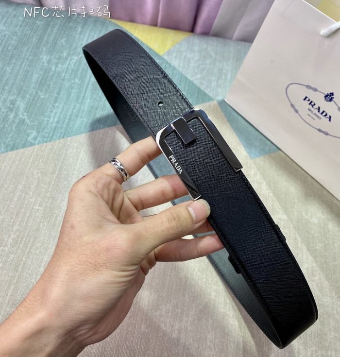 PRADA BELT